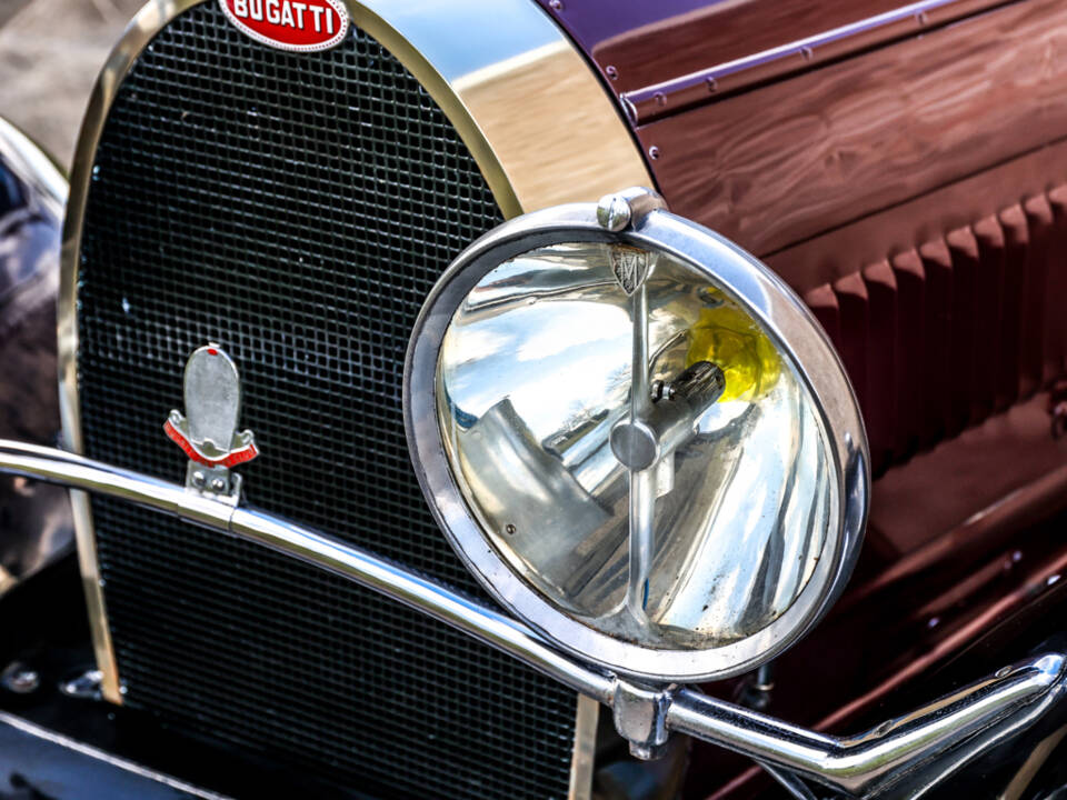 Bild 23/31 von Bugatti Type 44 (1929)