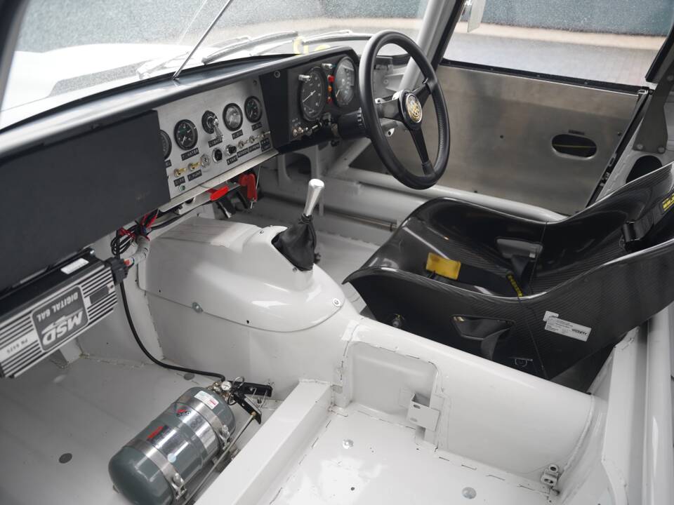 Bild 16/50 von Jaguar E-Type 3.8 (1964)