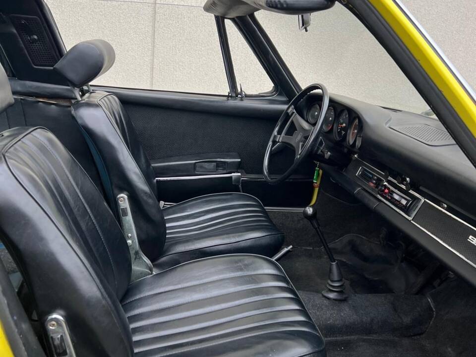 Image 14/46 of Porsche 911 2.2 T (1969)