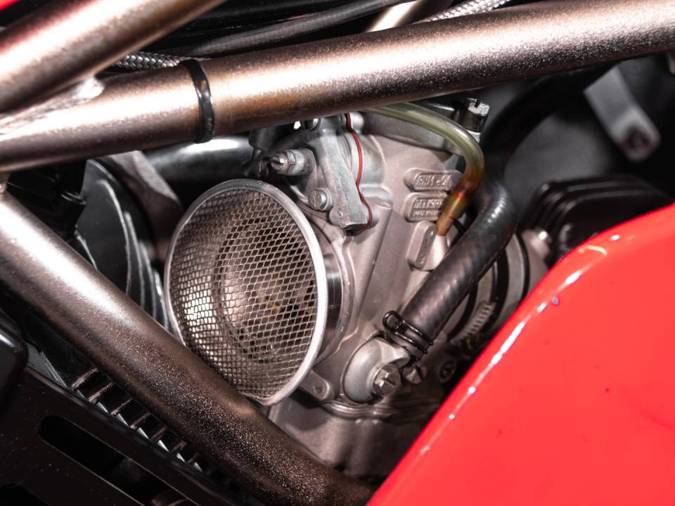 Afbeelding 22/33 van Ducati DUMMY (1986)