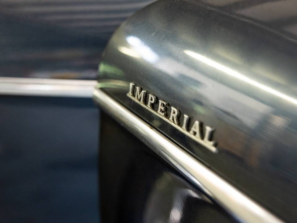 Afbeelding 18/36 van Humber Imperial (1965)
