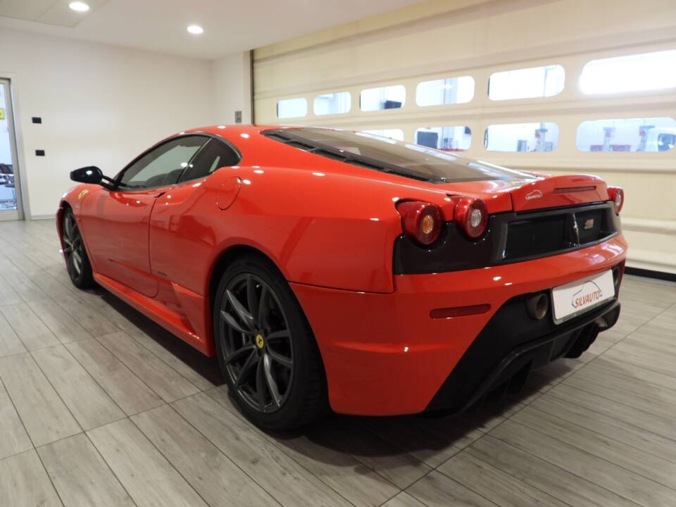 Bild 3/15 von Ferrari 430 Scuderia (2008)