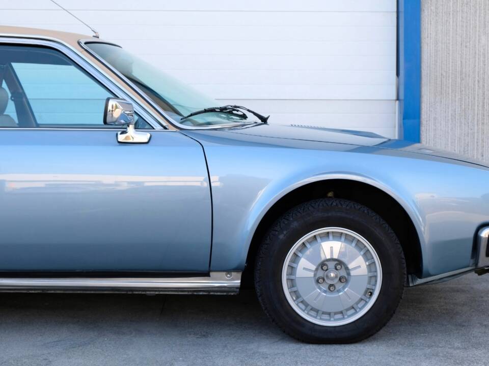 Image 11/69 of Citroën CX 25 Prestige (1984)