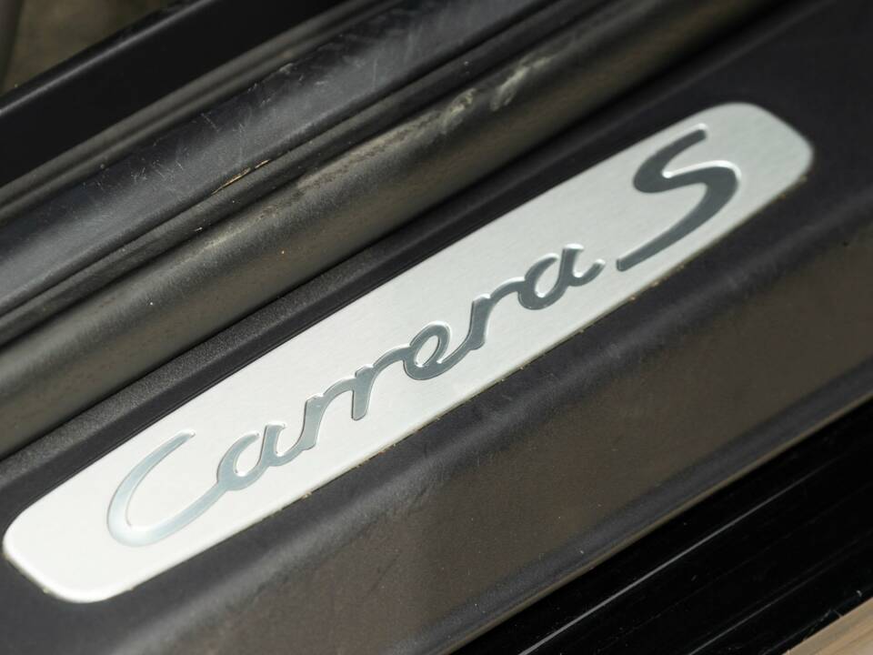 Image 37/50 of Porsche 911 Carrera S (2013)