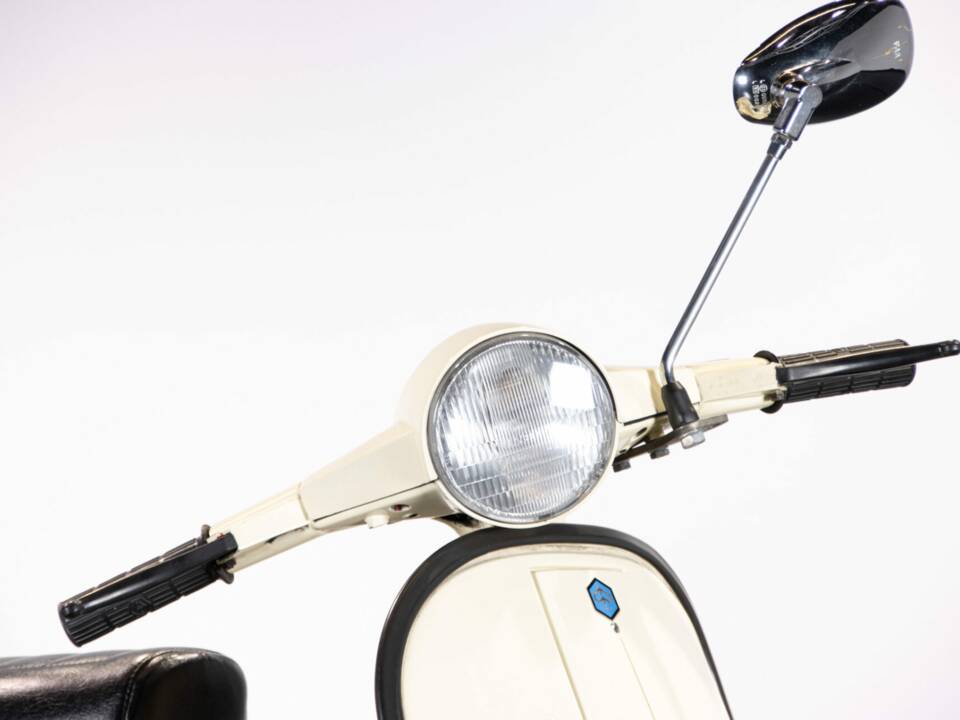 Bild 24/49 von Piaggio Vespa PK 125 S (1984)