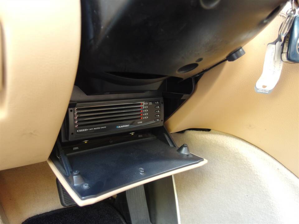 Bild 35/99 von Maserati Quattroporte 4.2 (2007)