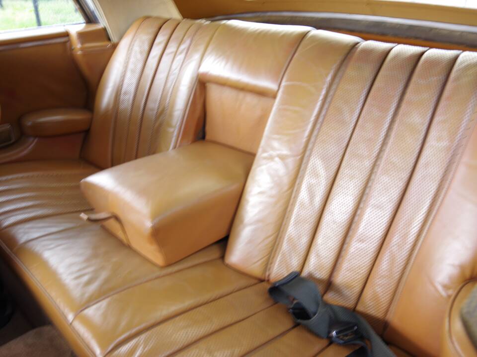 Afbeelding 16/32 van Mercedes-Benz 250 SE (1967)