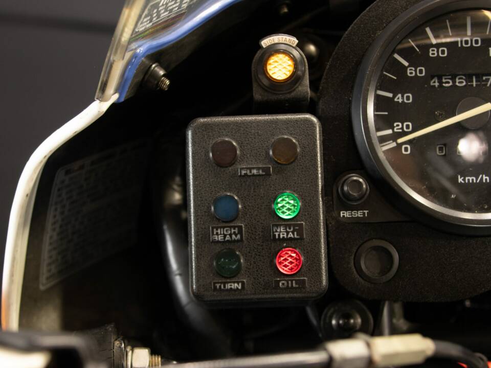 Image 47/50 de Honda XRV 650 Africa Twin (1989)