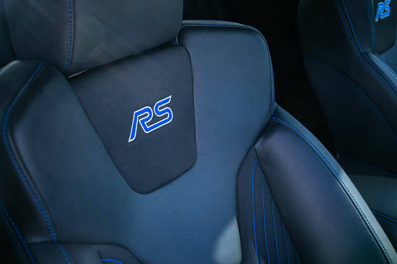 Bild 37/48 von Ford Focus RS (2017)
