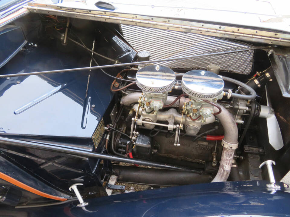 Image 13/17 of BMW 319 (1935)
