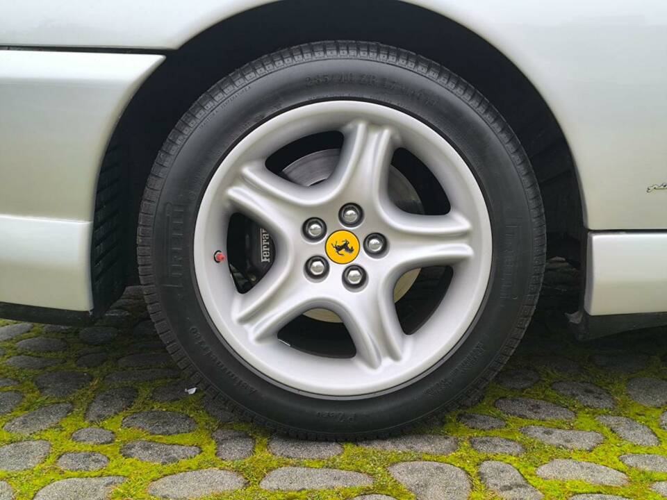 Image 11/47 of Ferrari 456 GT (1994)