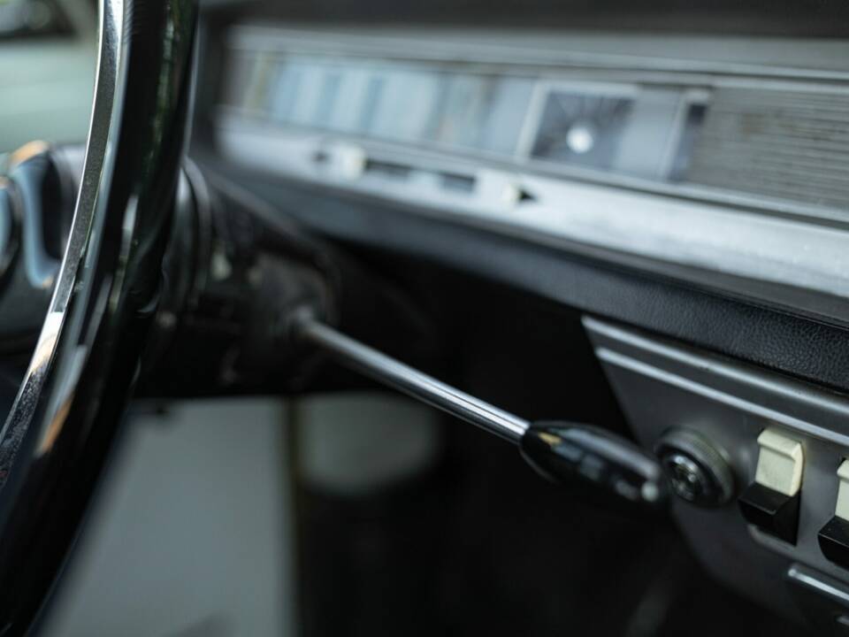Image 43/50 of Lancia Fulvia 1.3 S (1960)