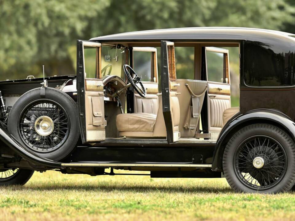 Bild 24/50 von Rolls-Royce 20 HP (1928)