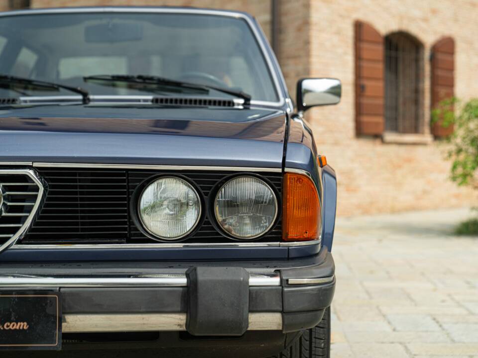 Bild 13/50 von Alfa Romeo Alfa 6 - 2.5 (1979)