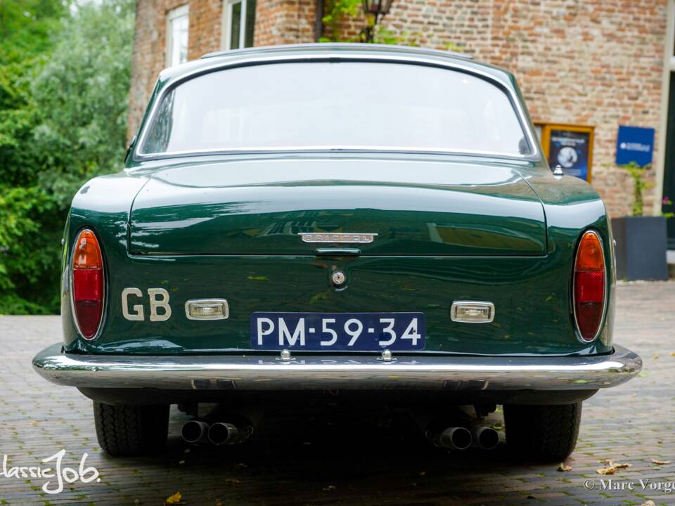 Bild 51/55 von Bristol 411 Mk. I (1970)