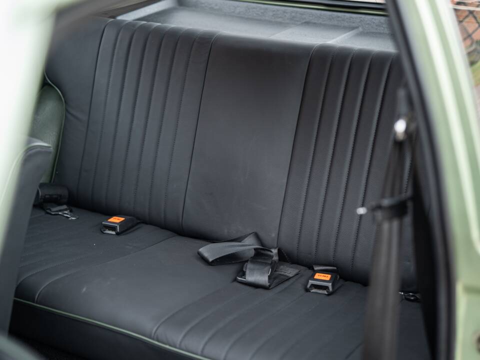 Image 23/40 of Volkswagen Polo I 1.1 (1980)
