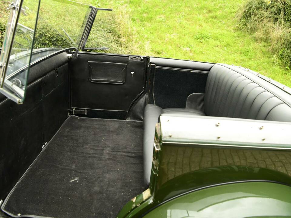 Immagine 36/50 di Rolls-Royce Phantom I (1929)