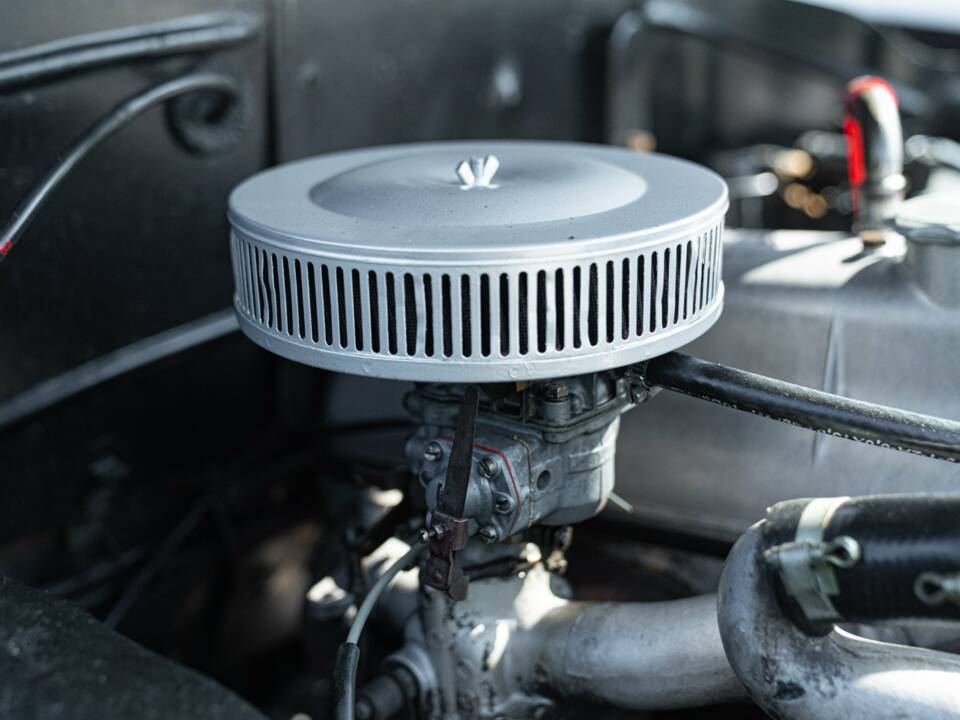 Image 44/50 of Mercedes-Benz 190 SL (1955)