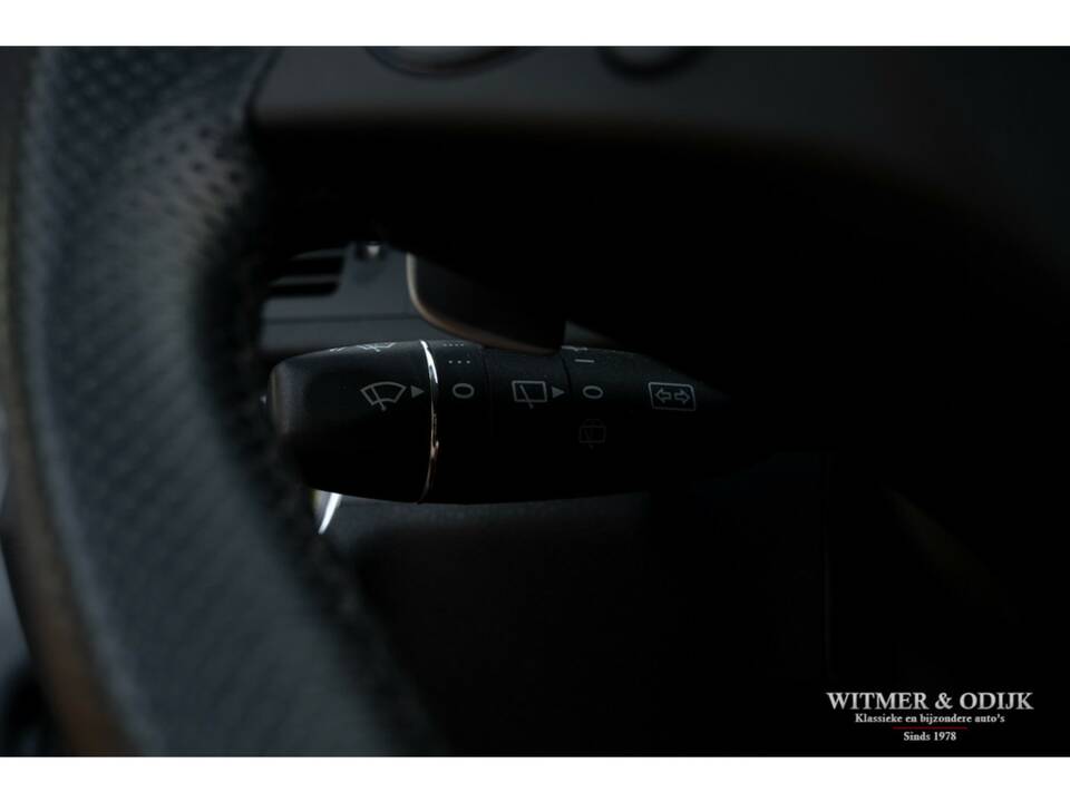Imagen 36/40 de Mercedes-Benz C 63 AMG T (2009)