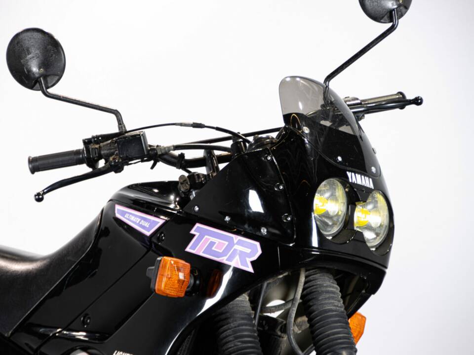 Bild 46/46 von Yamaha TDR 125 R (1992)