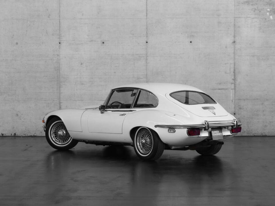 Bild 2/40 von Jaguar E-Type V12 (1972)