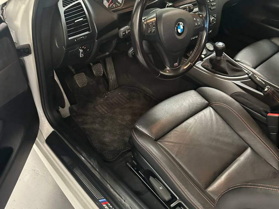 Bild 28/60 von BMW 1er M Coupé (2012)