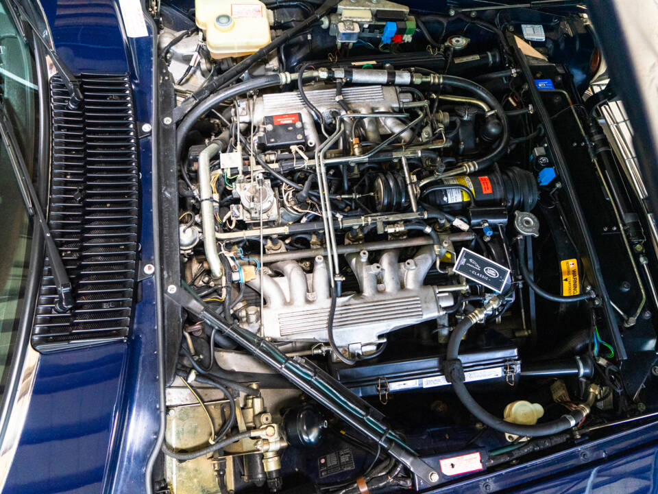 Bild 47/47 von Jaguar XJS 5.3 V12 (1988)