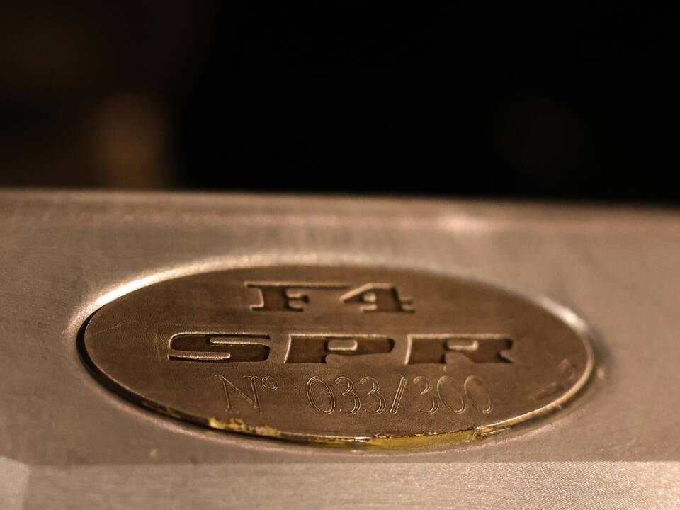 Bild 2/38 von MV Agusta F4 SPR (2003)