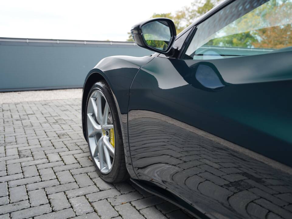 Immagine 48/50 di Lotus Emira (2023)