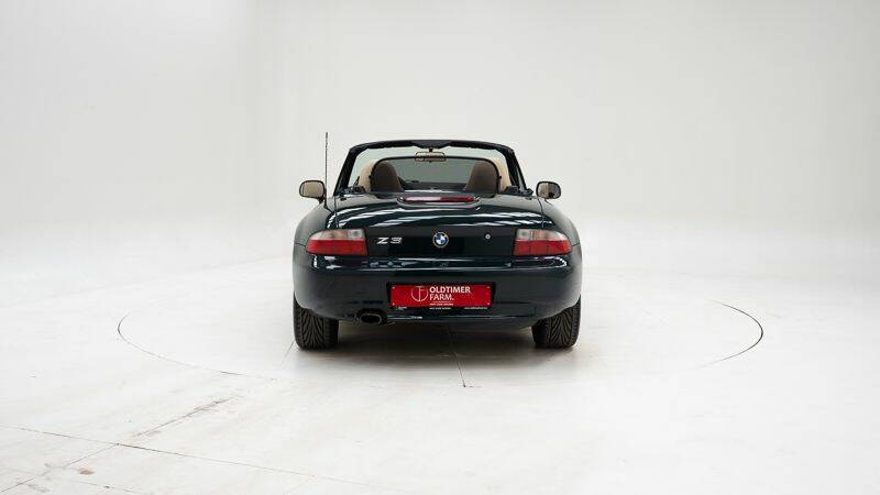 Image 7/15 of BMW Z3 1.9i (1999)