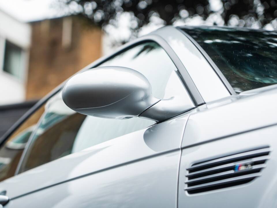 Bild 62/68 von BMW M3 (2003)