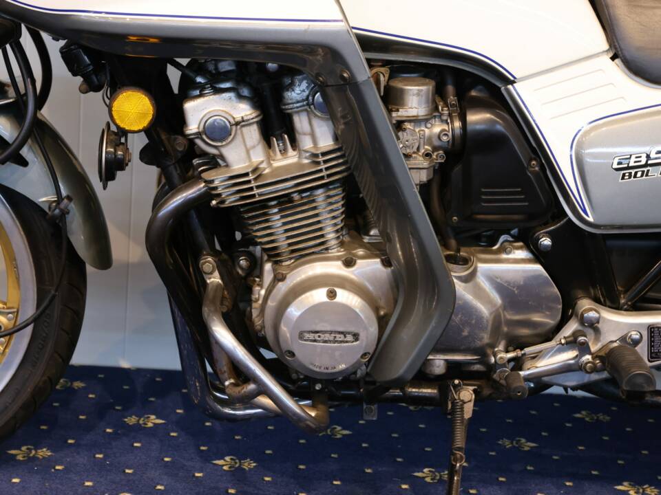 Bild 19/21 von Honda CB 900 F2 (1982)