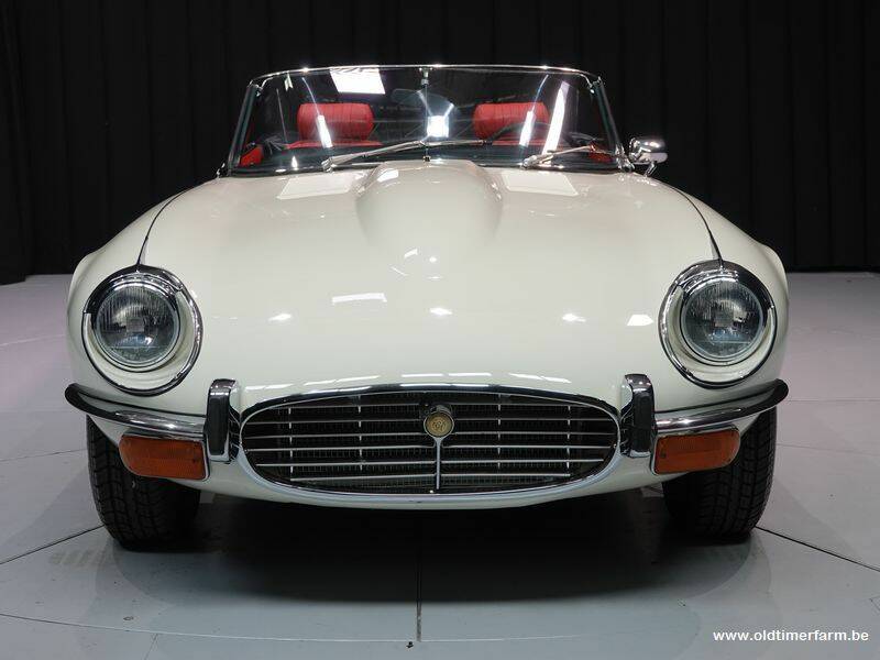 Bild 9/15 von Jaguar E-Type V12 (1973)