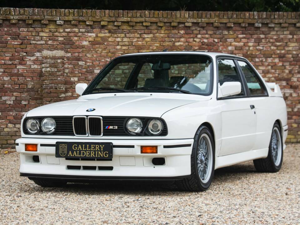 Image 1/50 of BMW M3 (1990)