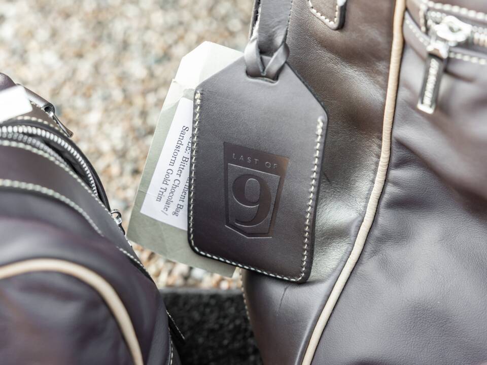 Bild 78/79 von Aston Martin DB 9 GT Volante (2017)