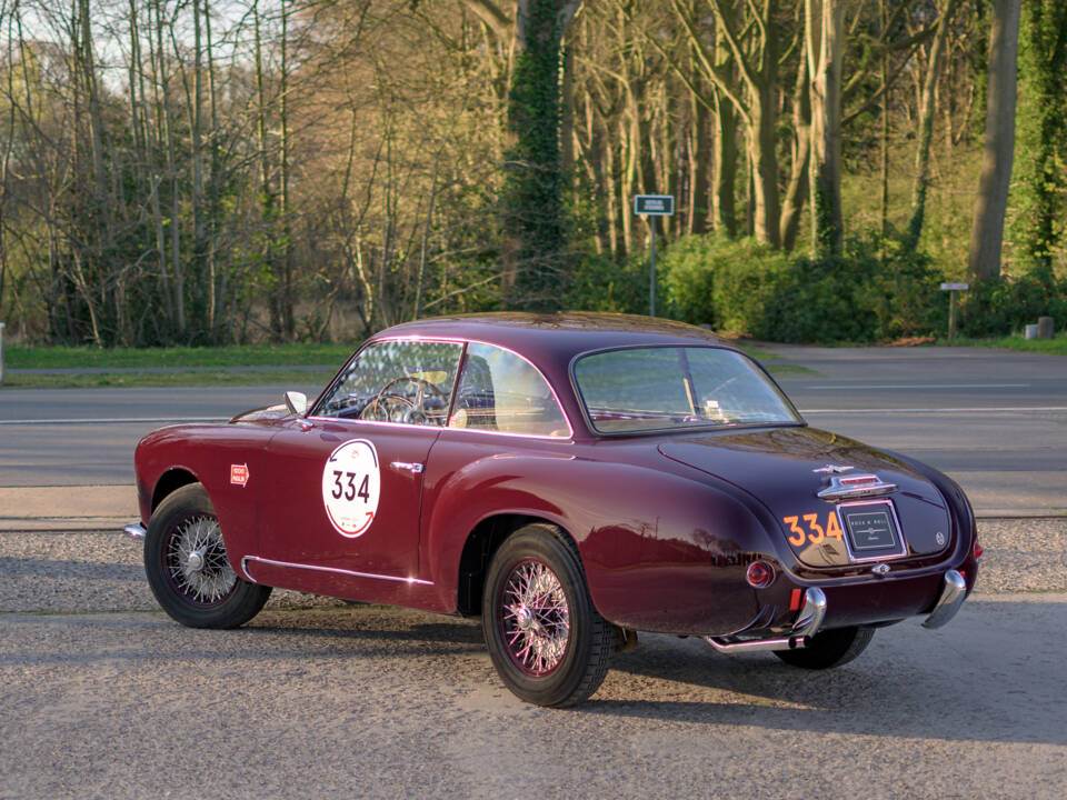 Afbeelding 13/55 van Alfa Romeo 1900 C Super Sprint Touring (1955)