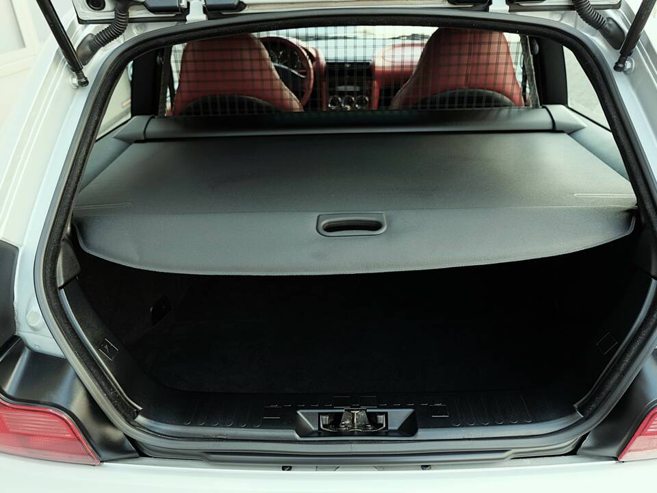 Bild 55/61 von BMW Z3 Coupé 3.0 (2001)