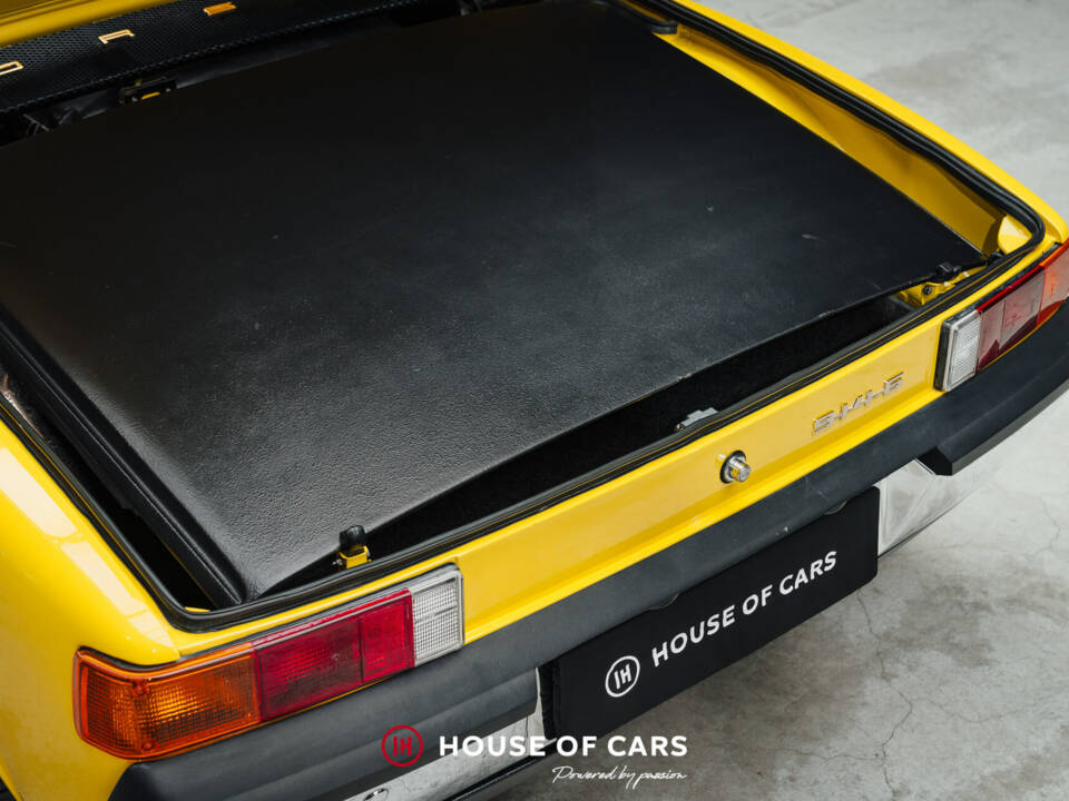 Image 15/25 of Porsche 914&#x2F;6 (1970)