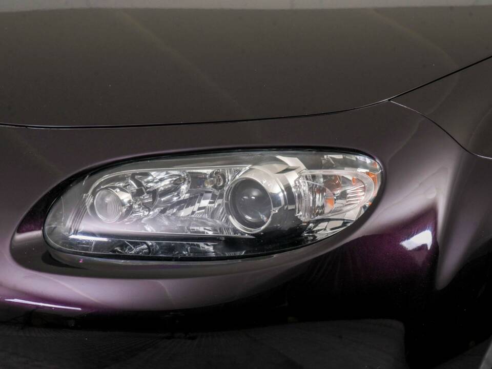Bild 20/50 von Mazda MX-5 1.8 (2007)