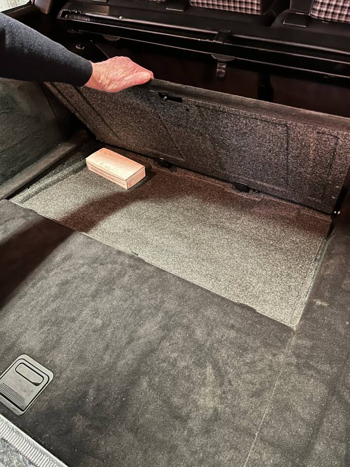 Afbeelding 39/74 van Mercedes-Benz 220 TE (1993)