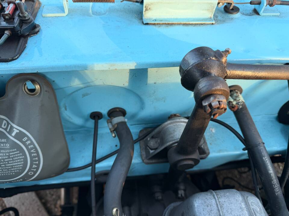 Immagine 60/77 di FIAT 1500 (1963)