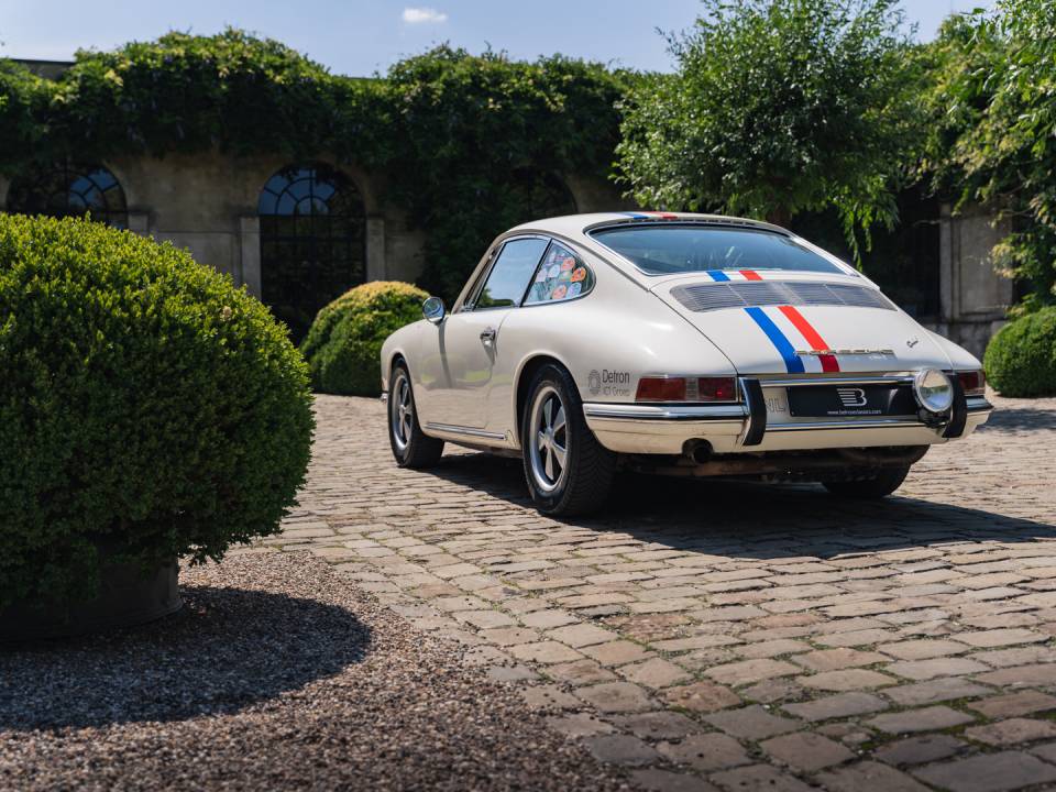 Bild 33/37 von Porsche 911 2.0 (1965)