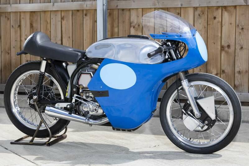 Bild 27/48 von Norton DUMMY (1957)