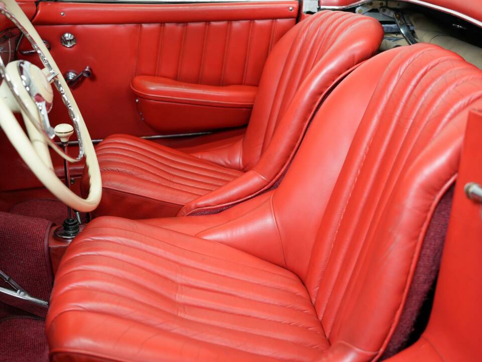 Image 4/50 of Mercedes-Benz 300 SL Roadster (1958)