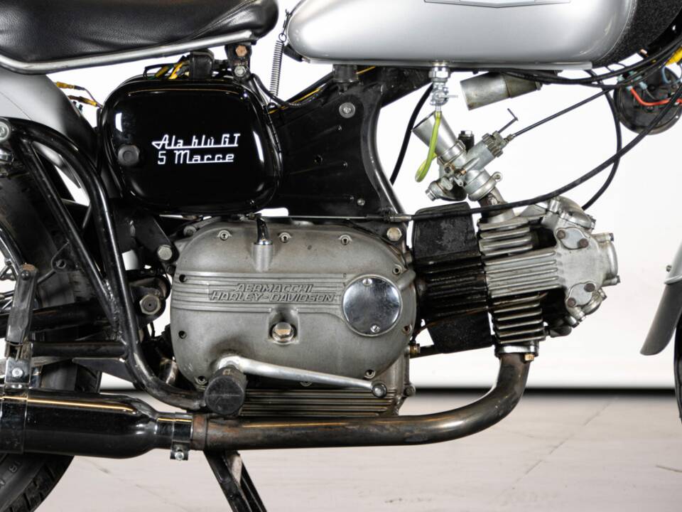 Immagine 36/50 di Cagiva DUMMY (1970)