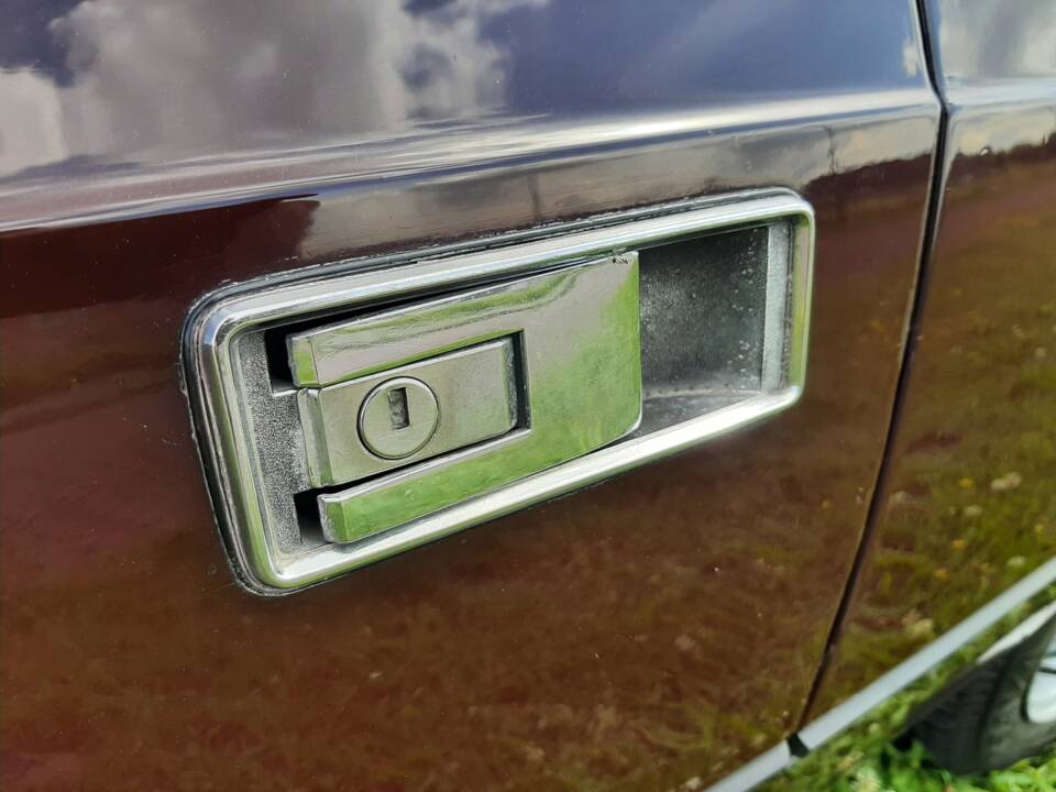 Image 12/25 of Lancia Beta Coupe 1300 (1979)
