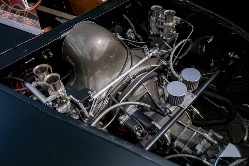 Immagine 13/46 di Thunder Ranch 718 Spyder (1972)