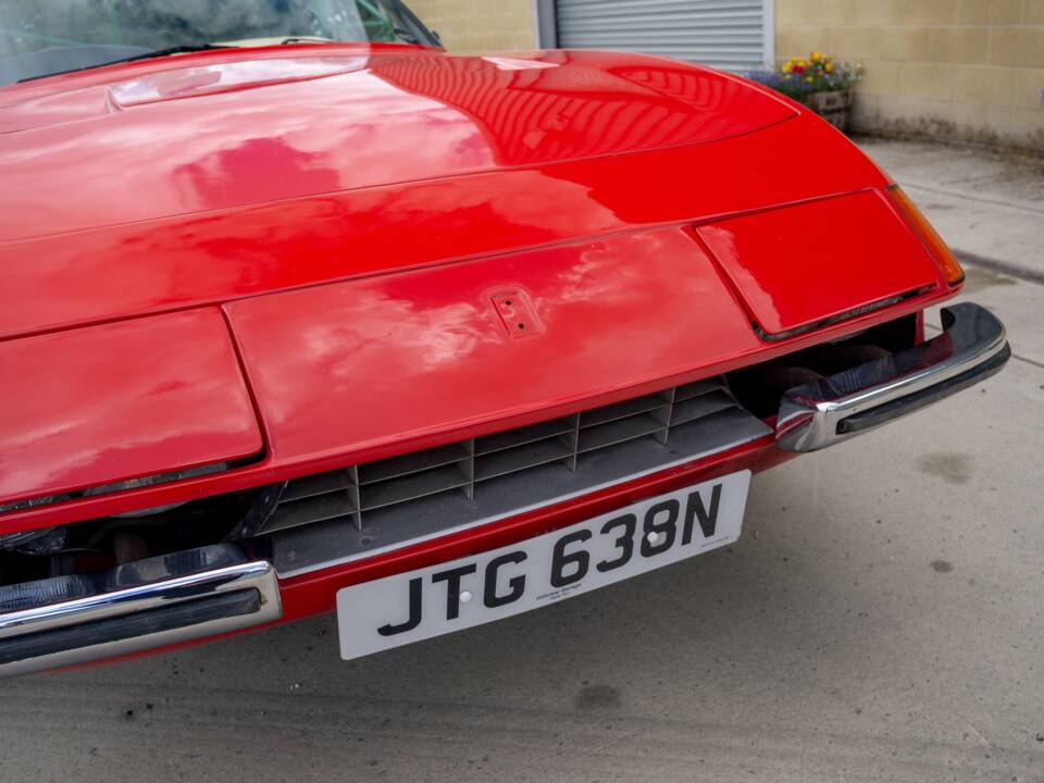Bild 31/50 von Autokraft Daytona V12 (1975)