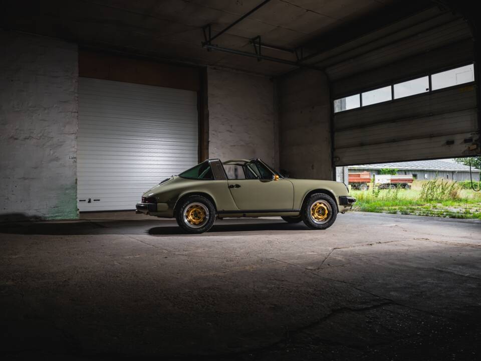 Bild 37/86 von Porsche 911 2.7 S (1977)