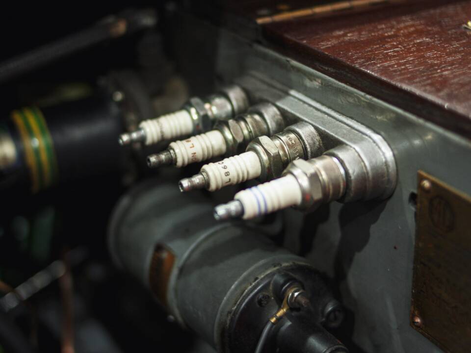 Immagine 36/36 di MG TA (1939)